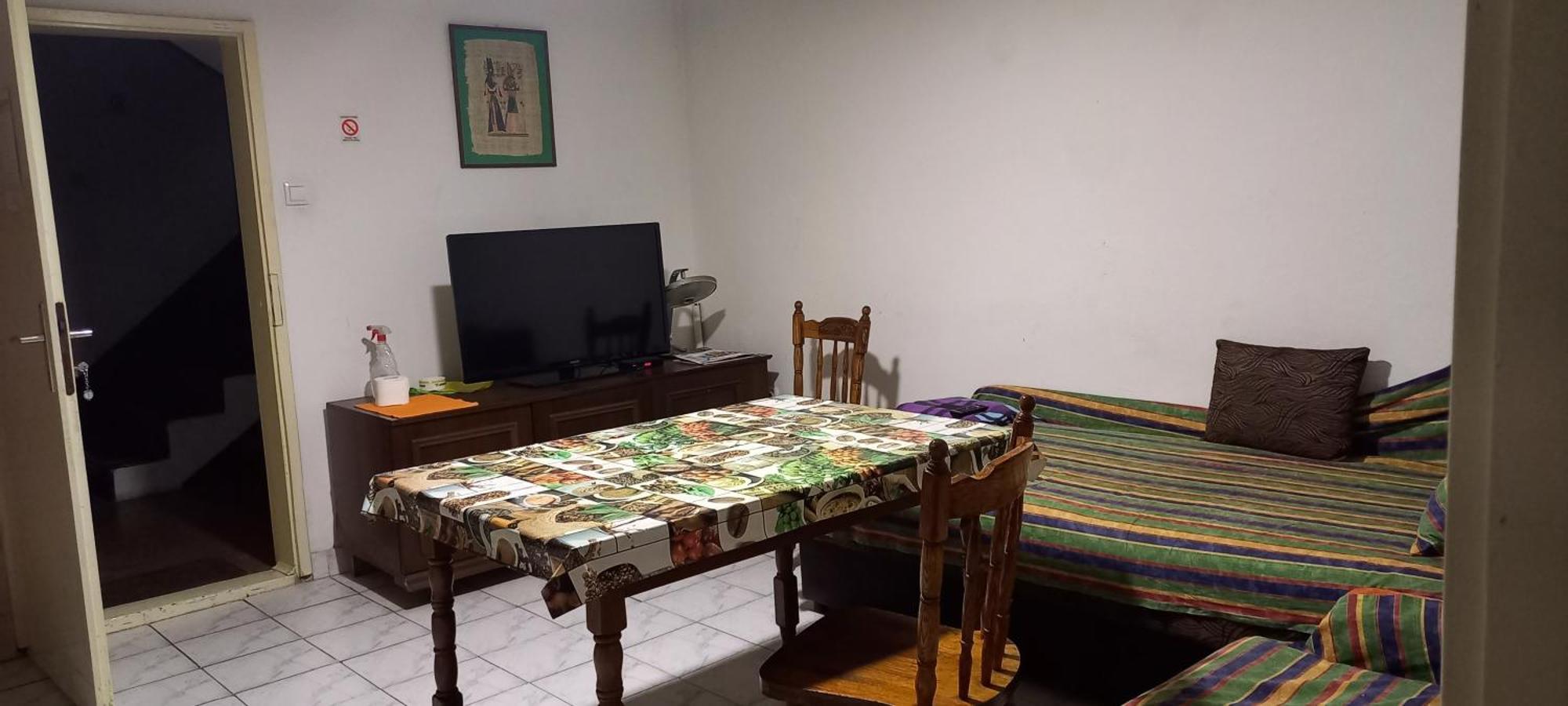 A Modest Place Beograd Ngoại thất bức ảnh